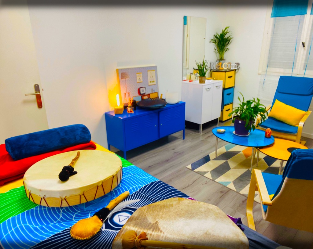 photo cabinet Jérôme Bastien-Mahdoui Energéticien