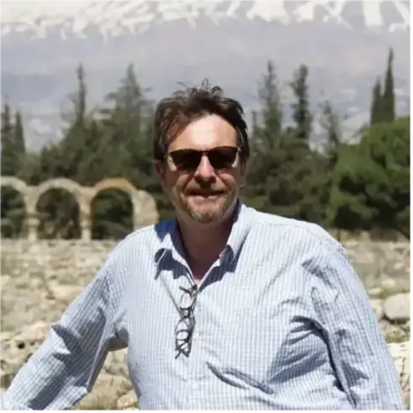 Guillaume Bochart (geobio.expertises) formateur