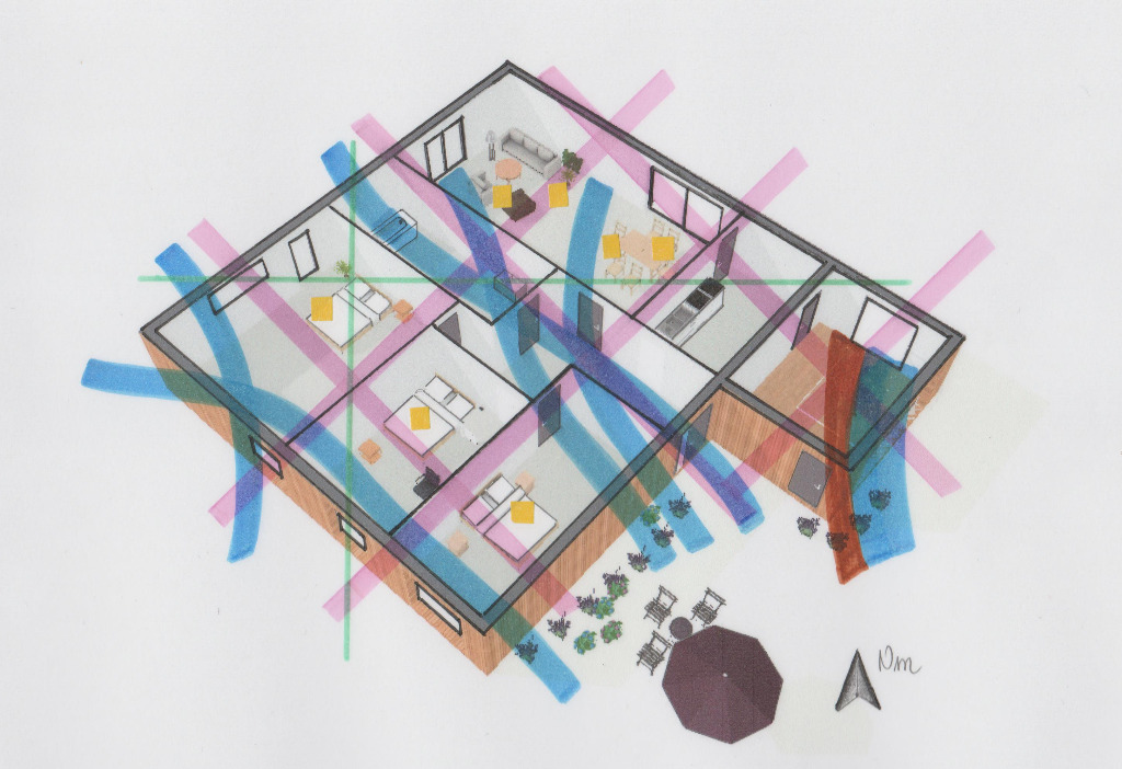 photo cabinet Ingeborg du Tertre (entreprise individuelle)