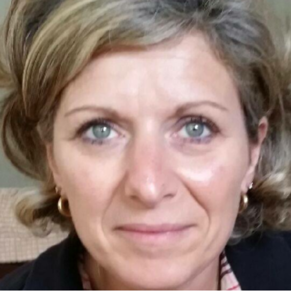 Brigitte Castellazzi