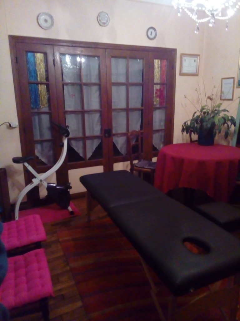 photo cabinet Elisabeth Leloup