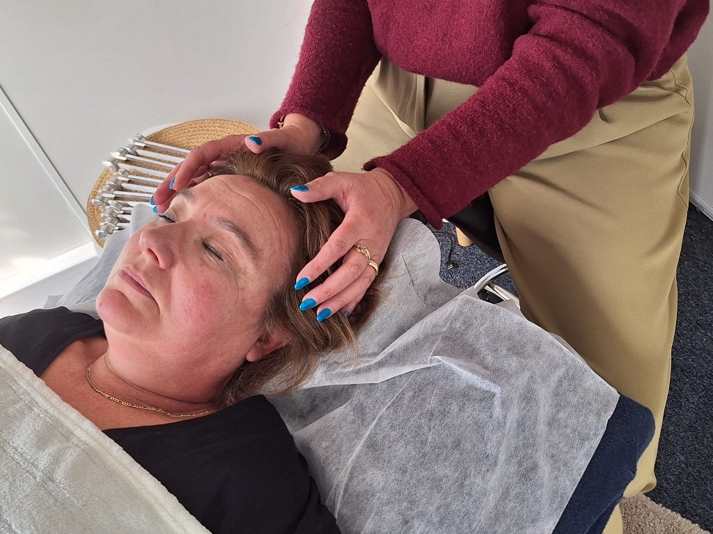 photo seance Harmoline