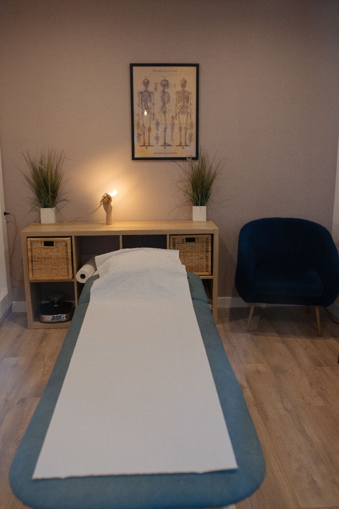 photo cabinet Aurore Jaecques