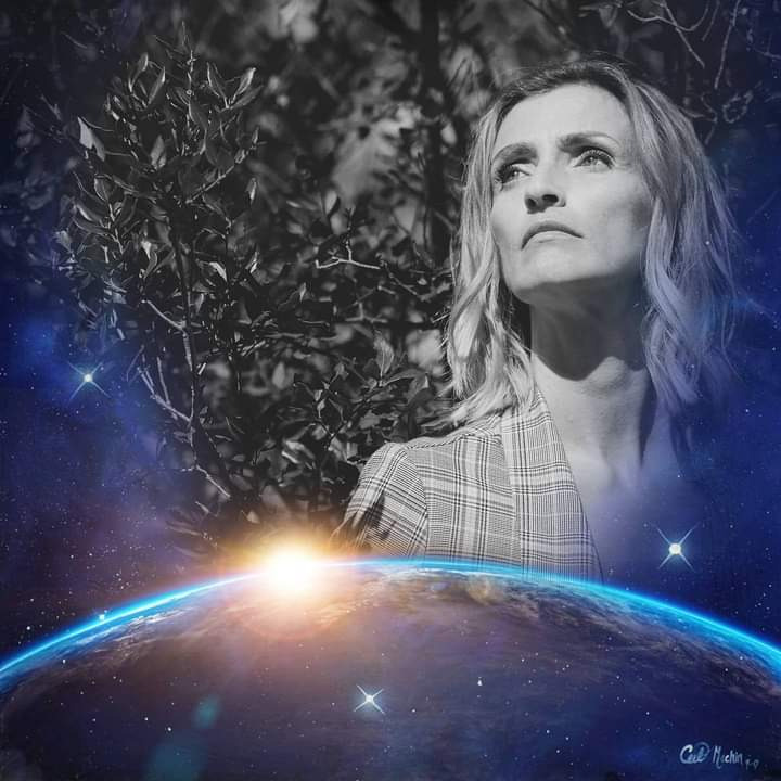 photo portrait Aurore Jaecques