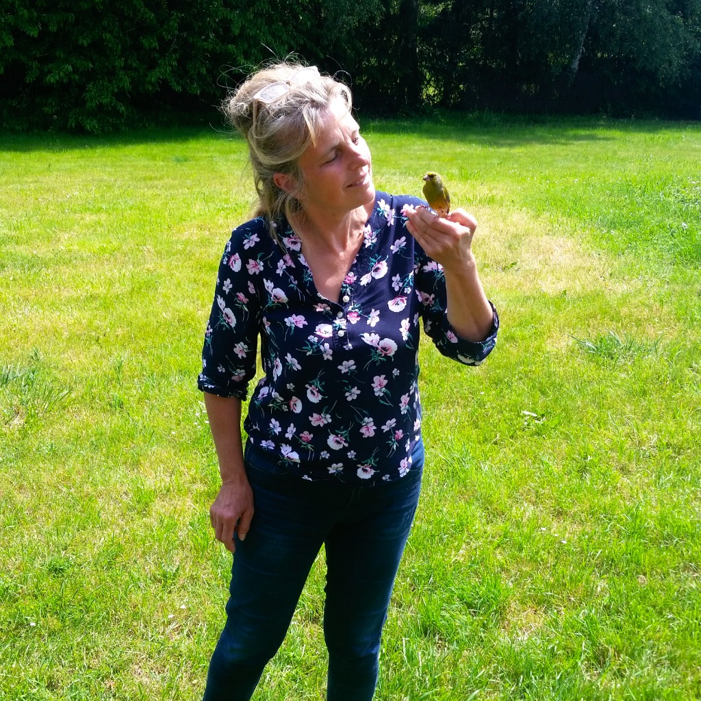 photo activite Florence Auer