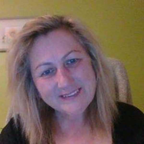 Chrystelle Fortineau