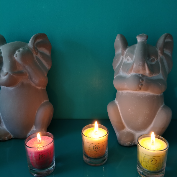 Muriel Magnétiseuse MRGSérénité