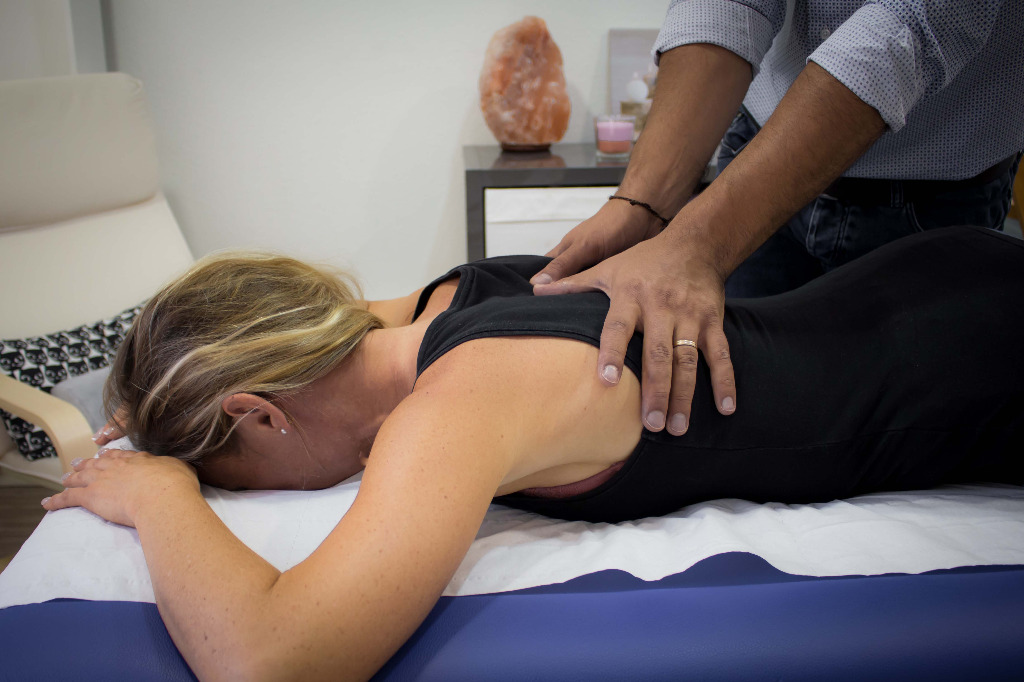 photo seance Patrick Samia