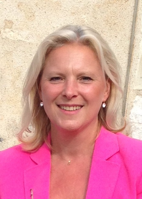 photo portrait Béatrice BIANCANI