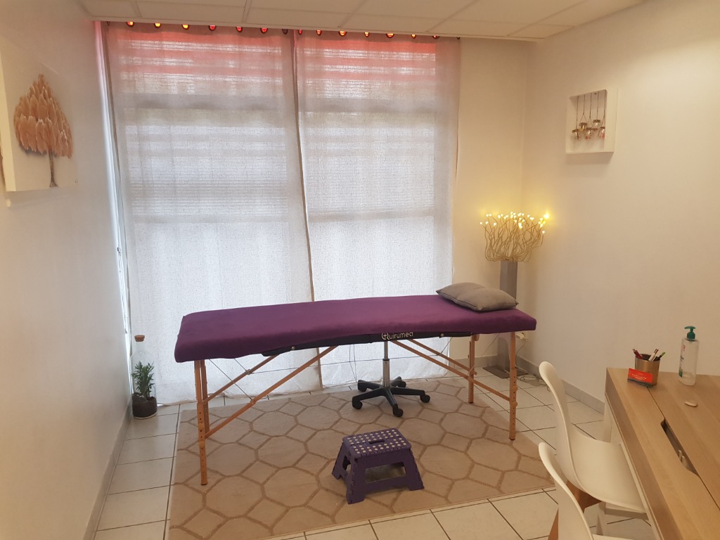 photo cabinet Marie-laure HANCHIN