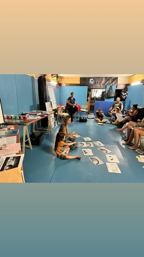 photo activite Aude Carrega