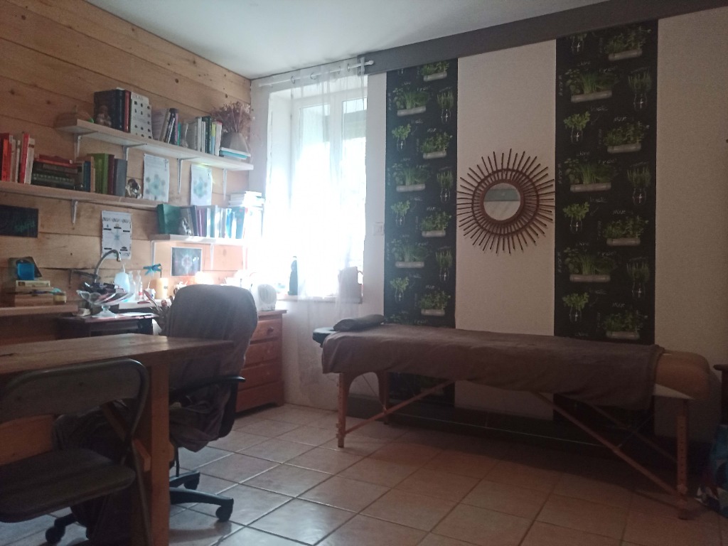 photo cabinet Aude Carrega