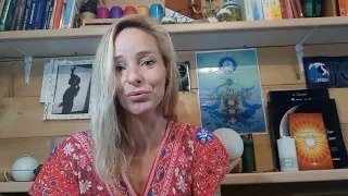 photo portrait Aude Carrega