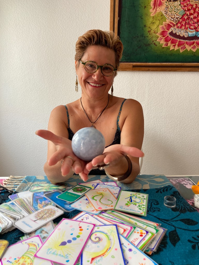 photo cabinet Magali Corpus