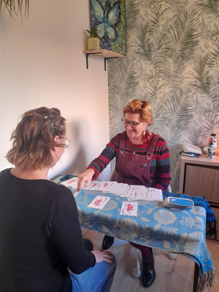 photo seance Magali Corpus