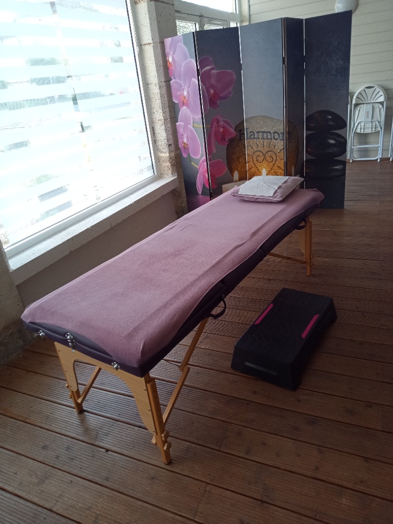 photo cabinet Anne Le Bègue