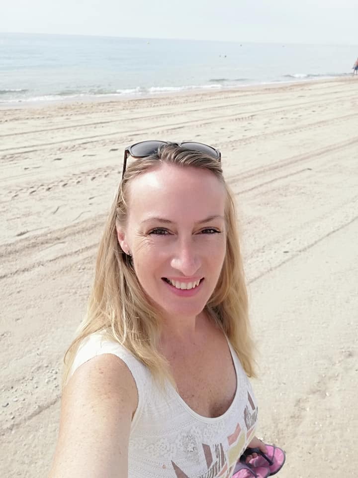 photo portrait Anne Bourgeois