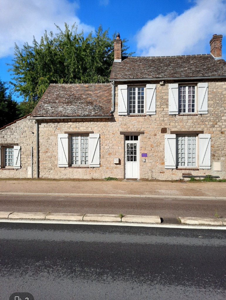 photo activite Anne-Sophie Plard