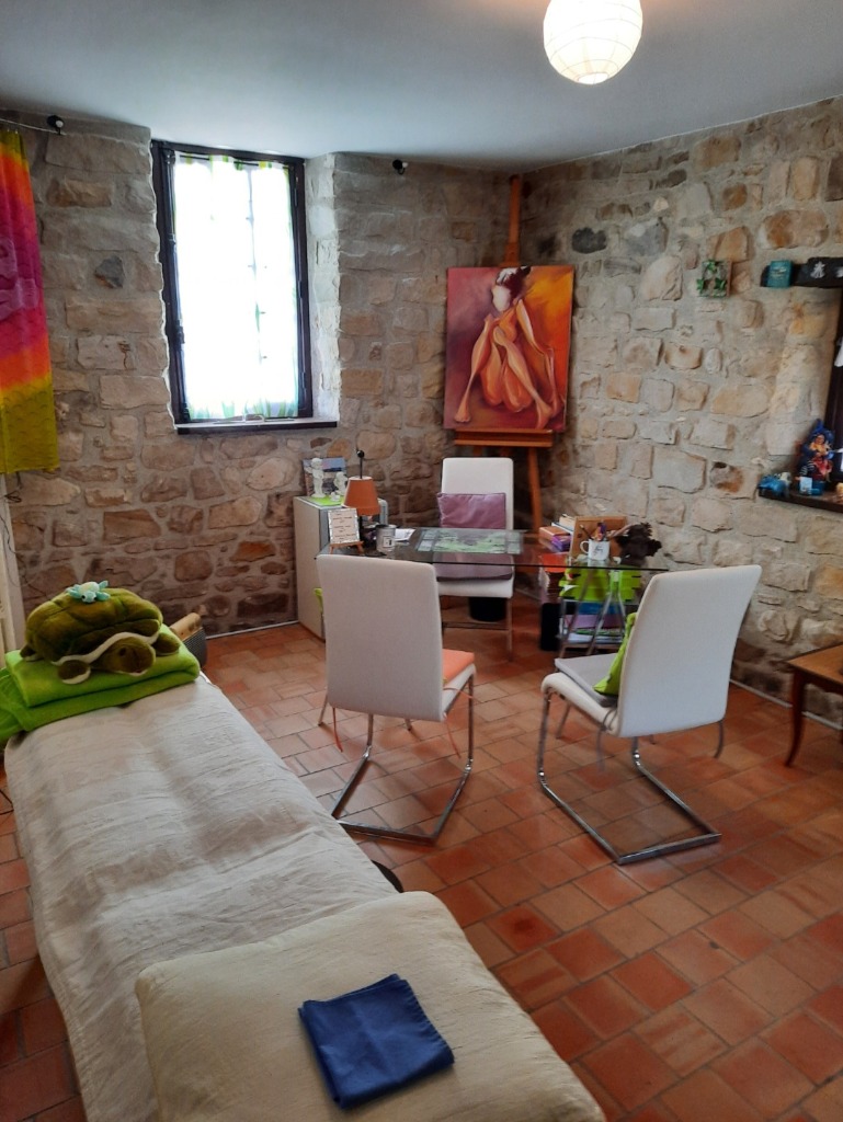 photo cabinet Anne-Sophie Plard