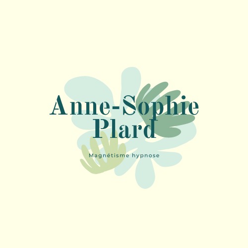 photo portrait Anne-Sophie Plard