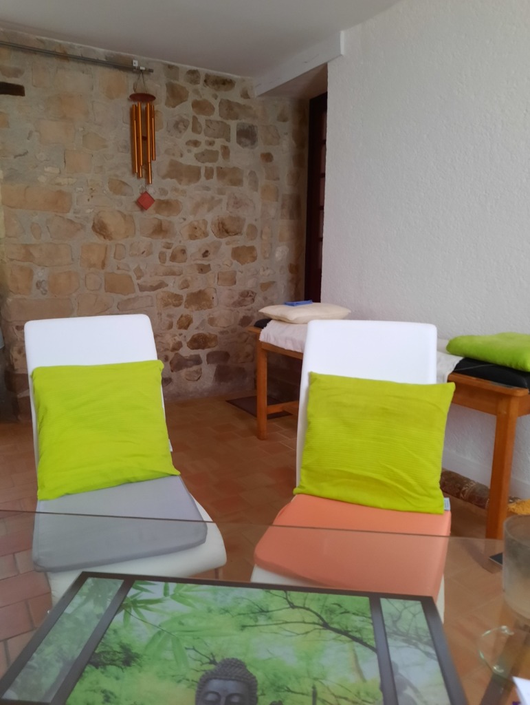 photo seance Anne-Sophie Plard