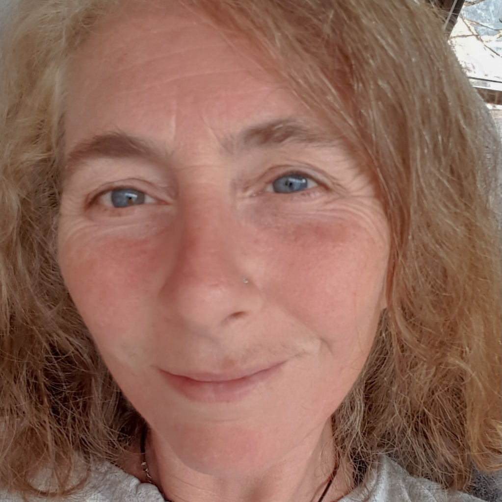 photo portrait Laetitia Pertriaux