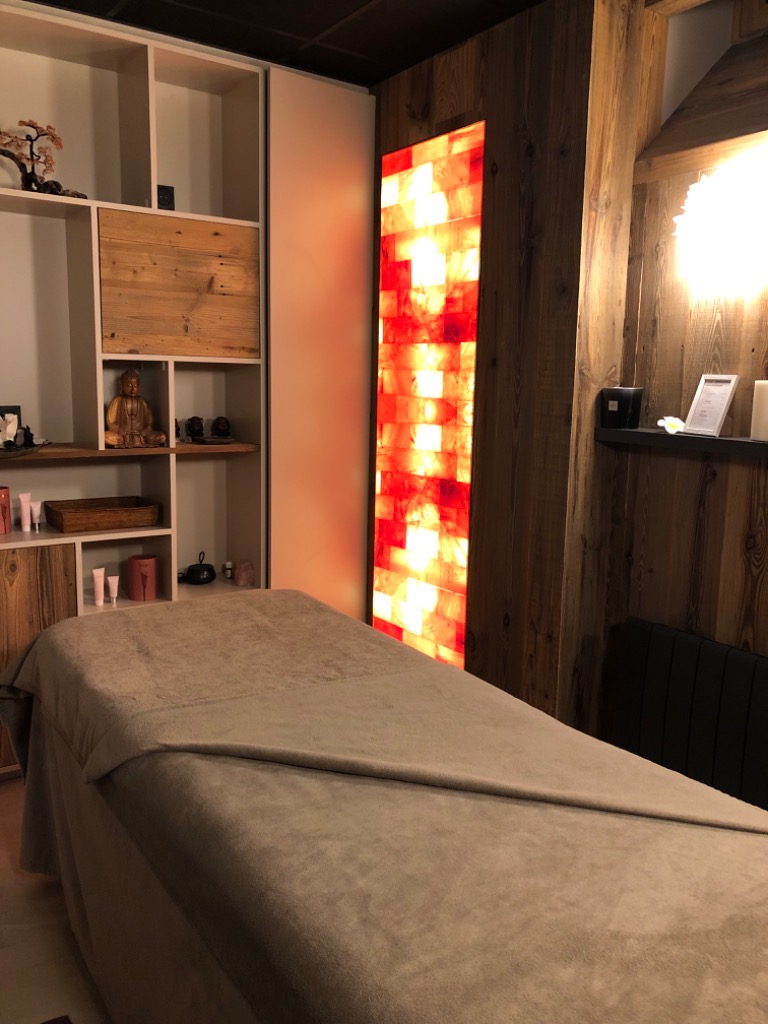 photo cabinet Françoise Bosviel