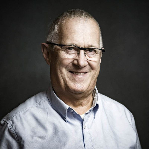 Christian RAYMONDEAU