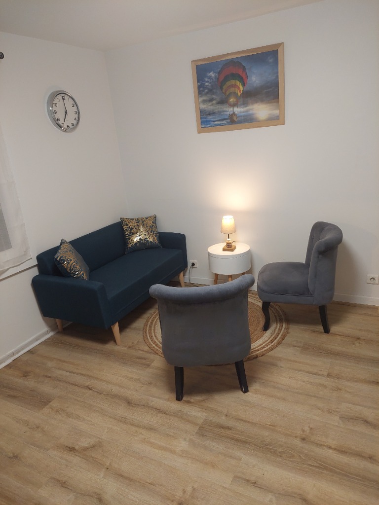 photo cabinet DELECROIX HERVE