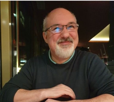 photo portrait DELECROIX HERVE