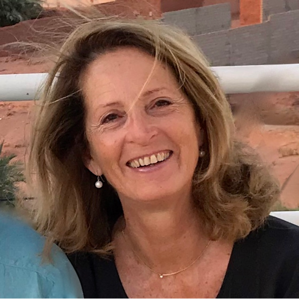 Axelle Janssen Petre