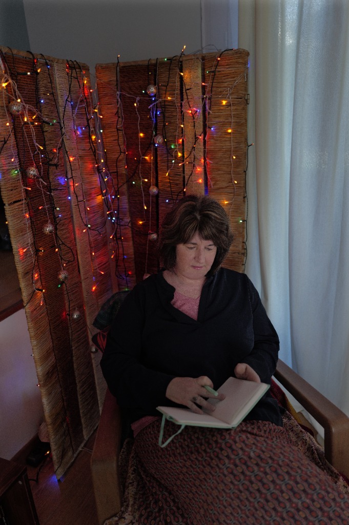 photo activite Cécile Vallat