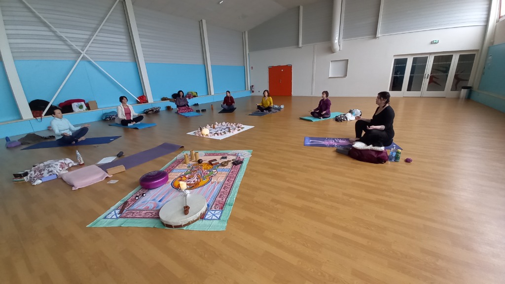 photo activite Chaussinand Karinechaussinand@hotmail