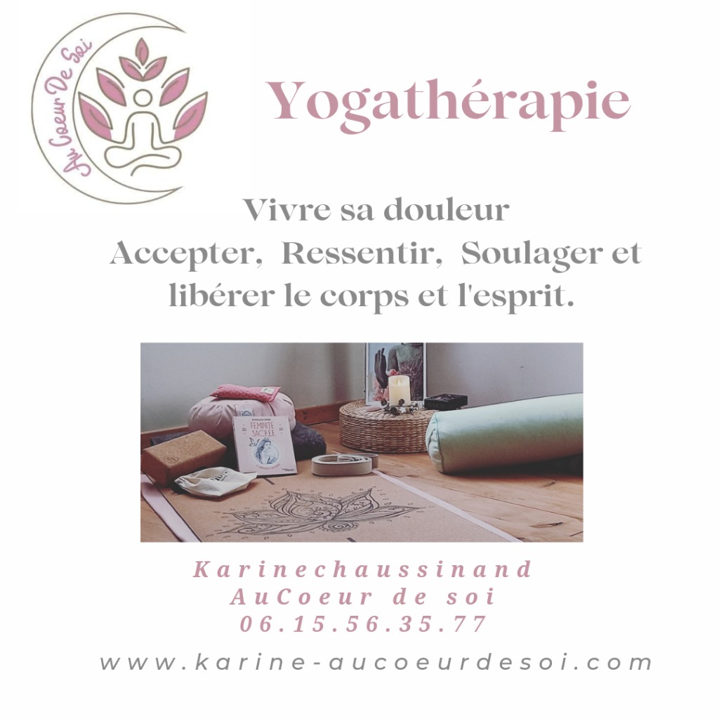 photo seance Chaussinand Karinechaussinand@hotmail