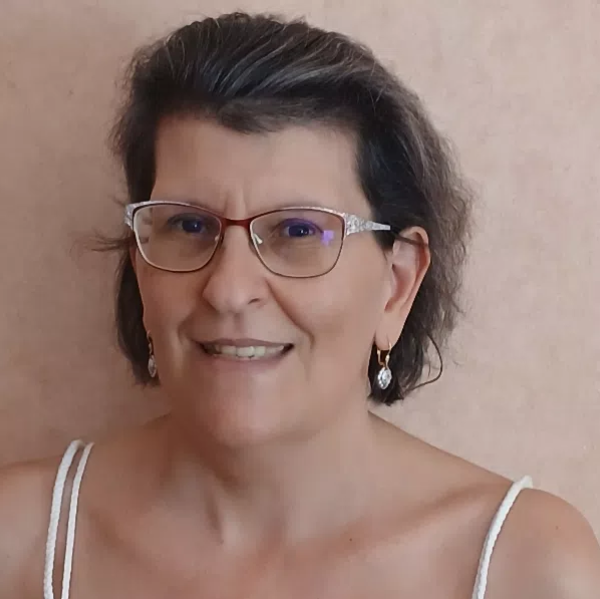 Frédérique OUVRARD