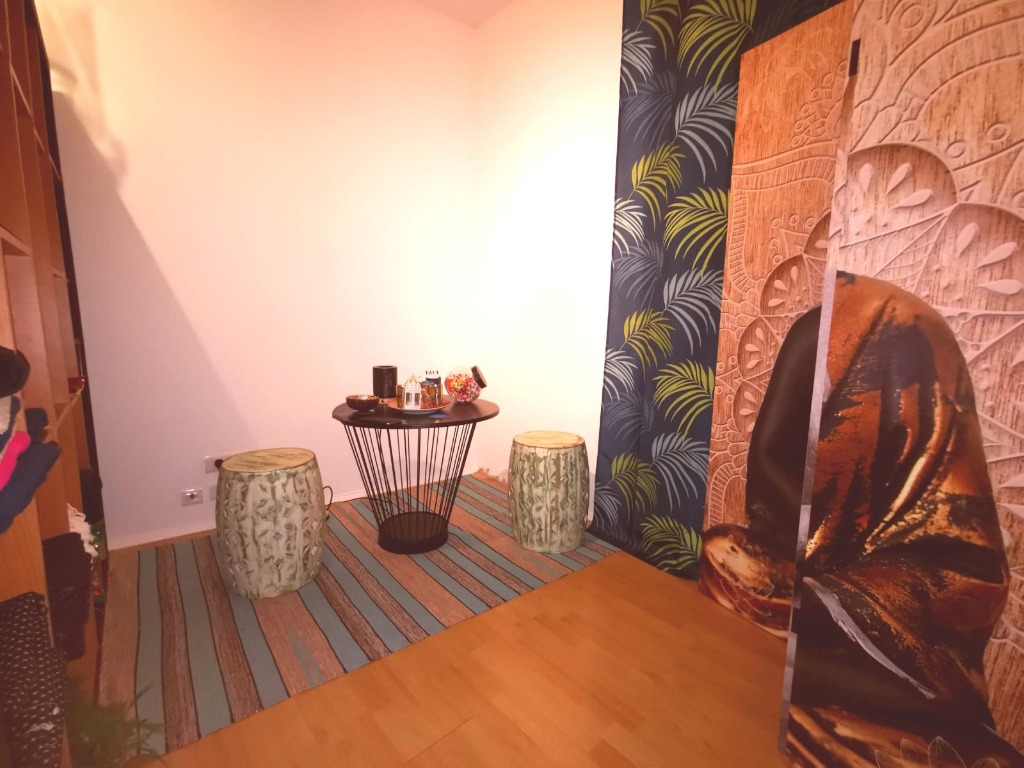 photo seance Chemindesoi34