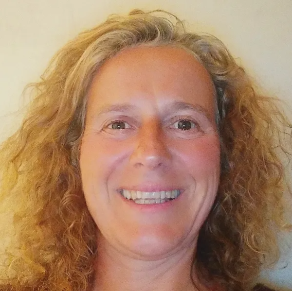 Sandrine Haton - Hypnothérapeute