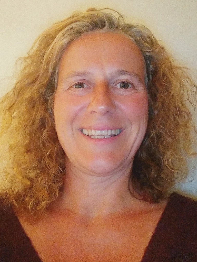 photo portrait Sandrine Haton