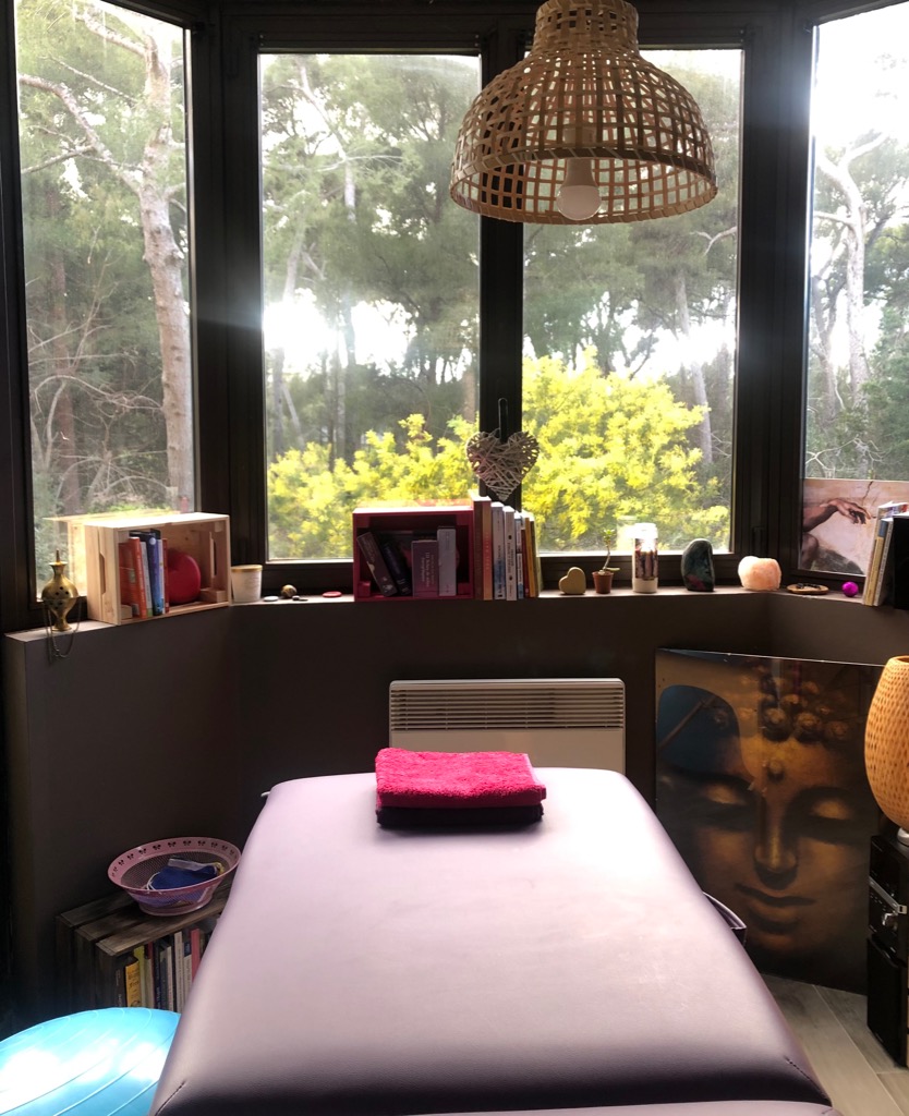 photo cabinet Emmanuelle KOSTINE