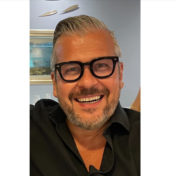 Christophe R.C. GONDA