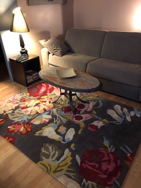 photo cabinet Christophe R.C. GONDA