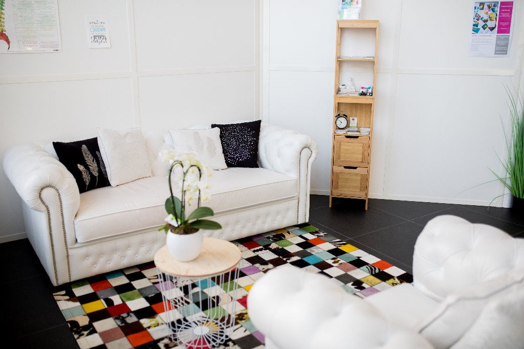 photo cabinet Sylvie Favreau 