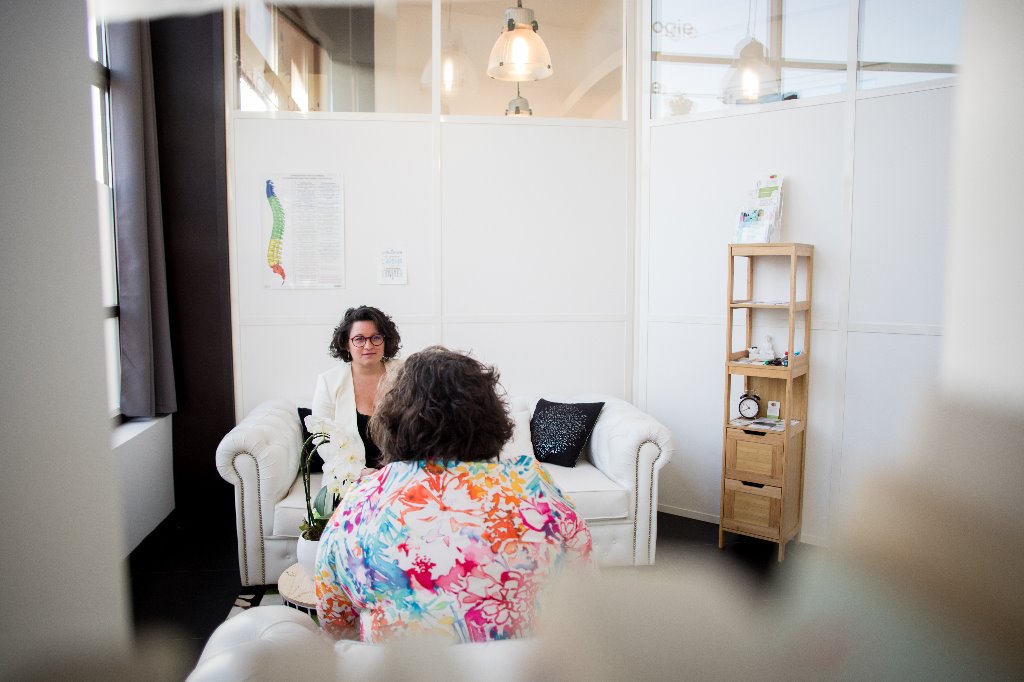 photo seance Sylvie Favreau 