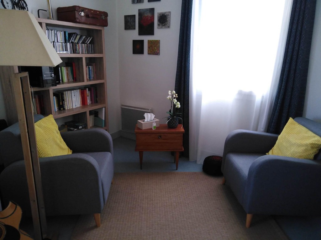 photo cabinet Stéphanie Tavernier