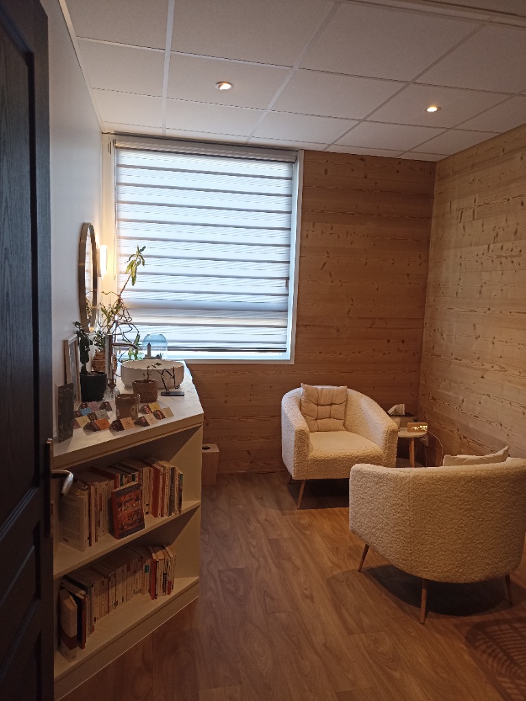 photo cabinet Eric Letourneux