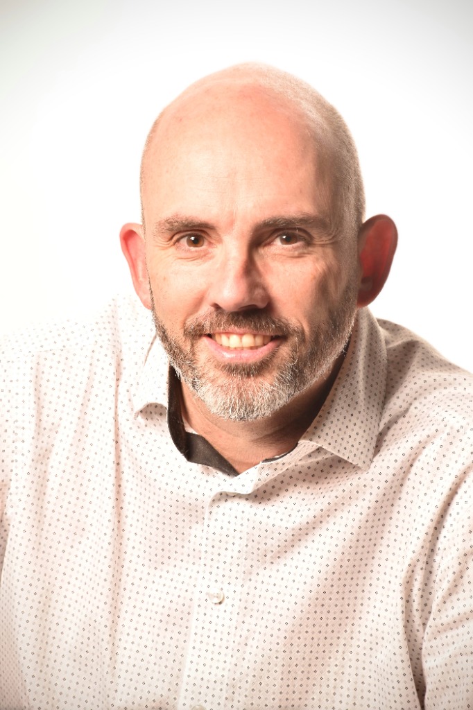 photo portrait Eric Letourneux