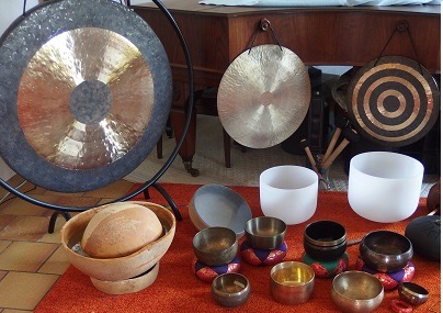 photo activite Odile Gougy