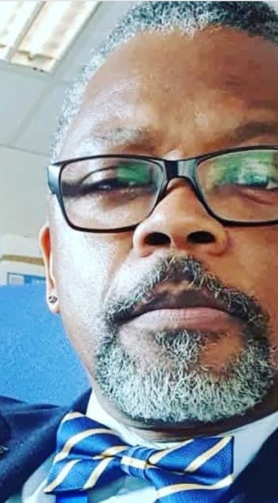 photo portrait Philippe PHAETON DE LASSERRE