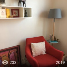 photo seance Florence Abraham