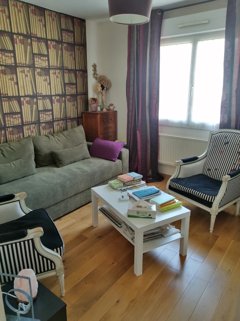 photo cabinet Isabelle Boltz